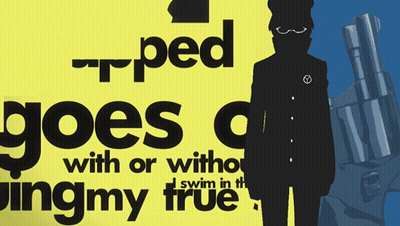 Trapped Goes On With Or Without I Swim In The Sea My True S GIF