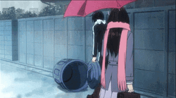 Trash Self Yato Noragami GIF