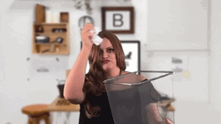 Trash Throw RKA Ink GIF