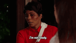 Trauma Angela Basset 911 Series GIF