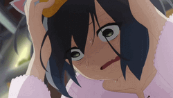 Trauma Princess Connect Anime Girl GIF