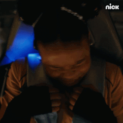 Traumatic Turbulence Meme GIF