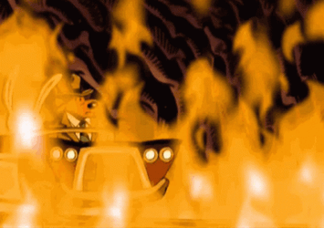 Travel Hot As Hell GIF