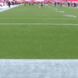 Travis Kelce Dancing Silly GIF