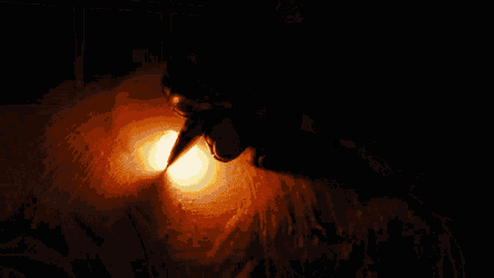 Travis Scott Thatboiicheck GIF