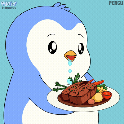 Tray Of Food With Tank's Special GIF