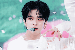 Treasure Asahi Fairy Ending GIF