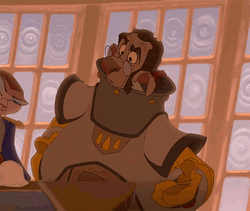 Treasure Planet Doctor Doppler Pissed GIF