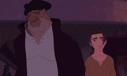 Treasure Planet Silly Friends