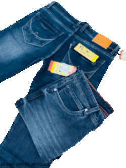 Tredo Jeans Sticker GIF