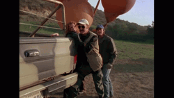 Tremors Burt Gummer Surpass Your Reputation GIF