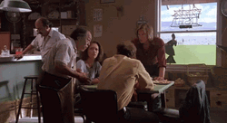 Tremors Megan Wallace Graboids GIF