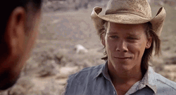 Tremors Valentine McKee Smiling GIF