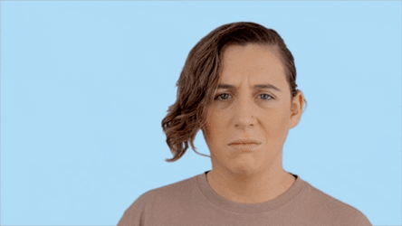 Trevi Moran Throw Up Disgusting GIF