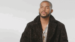 Trevor Jackson Missed It By That Much GIF