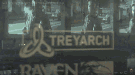Treyarch Activision GIF