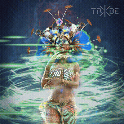 Tribe X Nft GIF