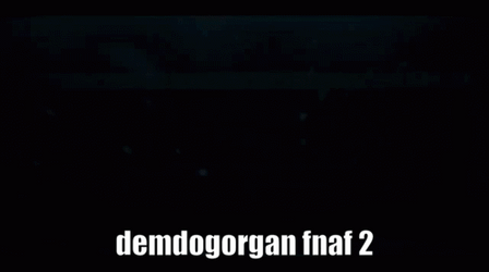 Trigger Monster Demogorgon GIF