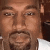 Triggered Kanye Wests GIF