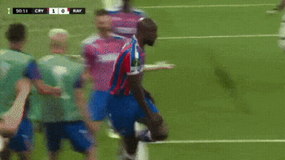 Triggered Sign In Red Letters GIF