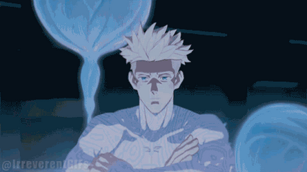 Trigun Stampede Preview GIF