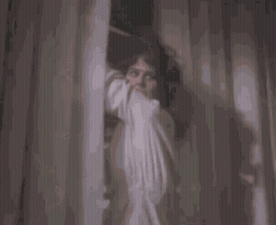 Trilogy Of Terror Karen Black GIF