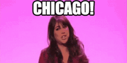 Trina American Rapper Chicago GIF
