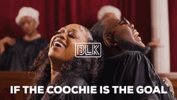 Trina And Saucy Santana Periodt GIF