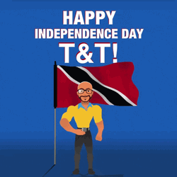 Trinidad And Tobago Day