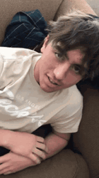 Trip Kelley Talking GIF