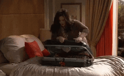 Trip Ready To Go Fail GIF