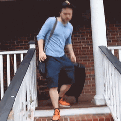 Trip Travel Jesse Ridgeway GIF