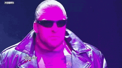Triple H Taking Off Sunglasses GIF