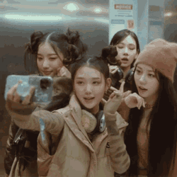 Triple S Acid Angel From Asia GIF