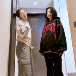 Triples Triples Dance GIF