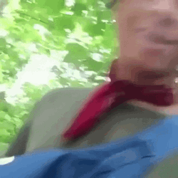 Trippie Redd Blogging GIF