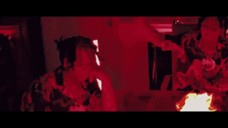 Trippie Redd Dancing GIF