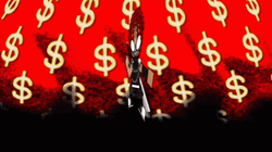Trippie Redd Dollar Animation GIF