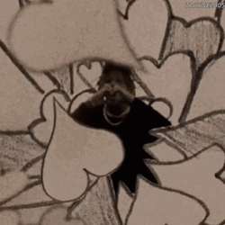 Trippie Redd Hearts GIF