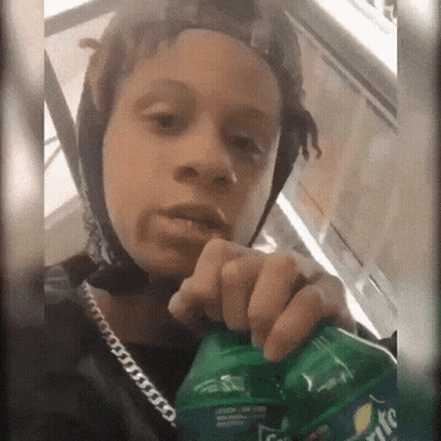 Trippie Redd Lil14 GIF