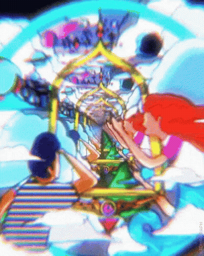 Trippy Illusion GIF