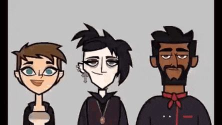 Tristan Zaid GIF