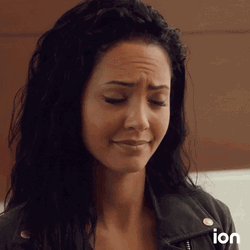 Tristin Mays Yea I'm Wrong GIF