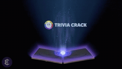 Trivia Crack Logo GIF
