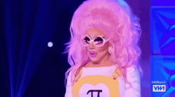 Trixie Mattel Drag Queen GIF