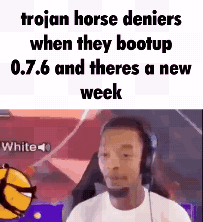 Trojan Horse I Am Trojan Horse Live In Canakkale GIF