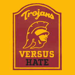 Trojans Advocay Poster GIF