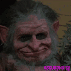 Troll Absurdnoise GIF