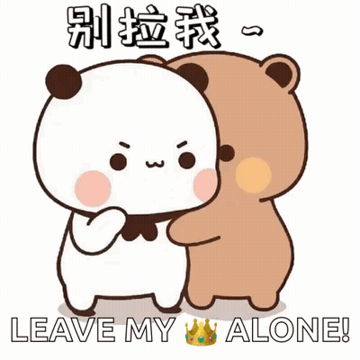 Troll Face Next To Kitten GIF