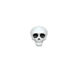 Troll Face Sticker GIF